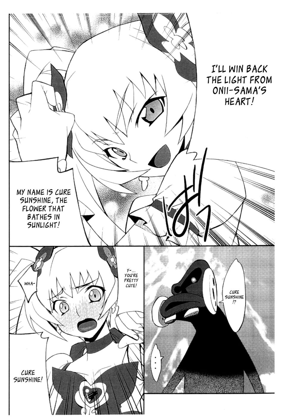 Hentai Manga Comic-Ore x Imouto Kouryaku Taisakusen-Chapter 2-28